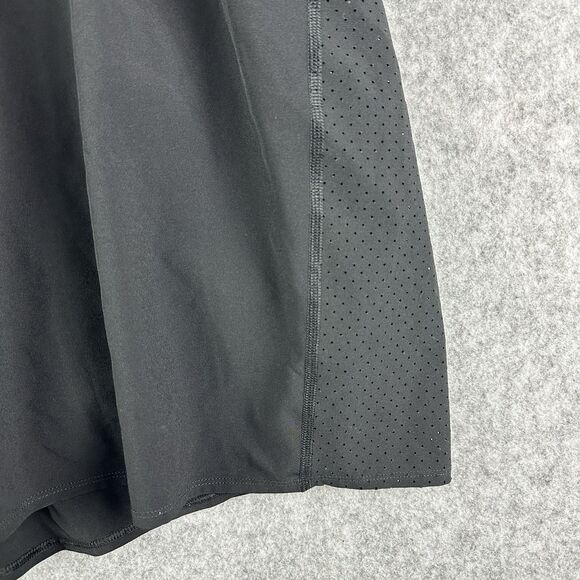 Spanx Get Moving Skort Womens 2X XXL Athletic Pickleball Tennis Lined Pockets - Picture 2 of 14